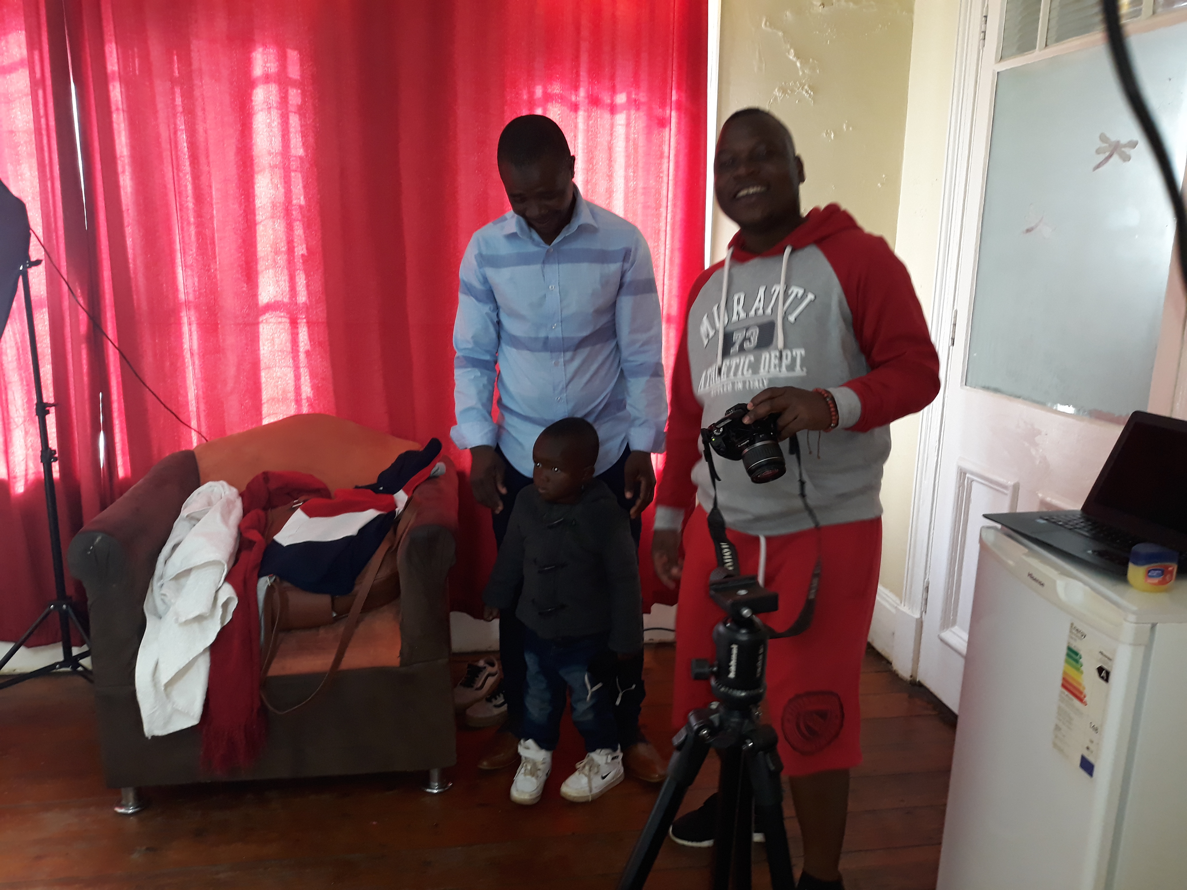 MEGA SHOW | Banda Son in Johannesburg