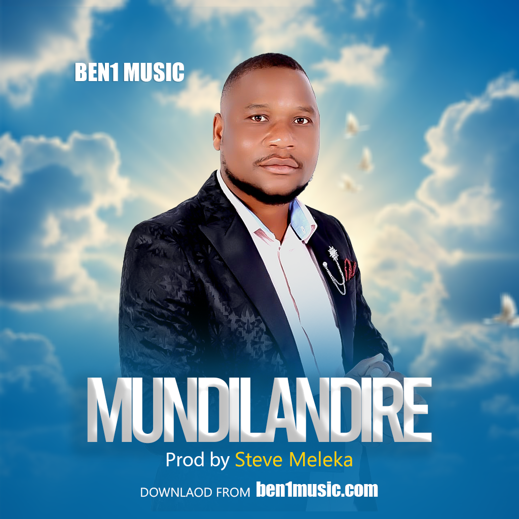 Ben1 - Malawian Gospel Artist